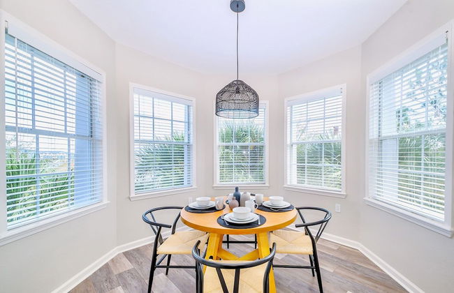 Spacious Pet-friendly Condo- 6 Mins From Disney - Foto 13