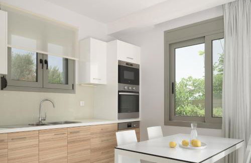 Eco Villa, Serene Nature Retreat Near the Beach - Foto 44