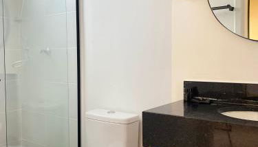 Apartamento completo próximo a USP São Carlos - Foto 2