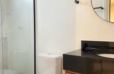 Apartamento completo próximo a USP São Carlos - Foto 2