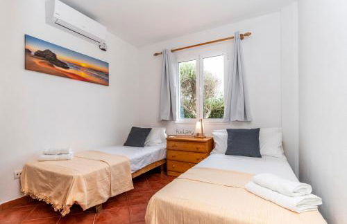 Villa Lola, seaviews, private pool & lush yard - Foto 13