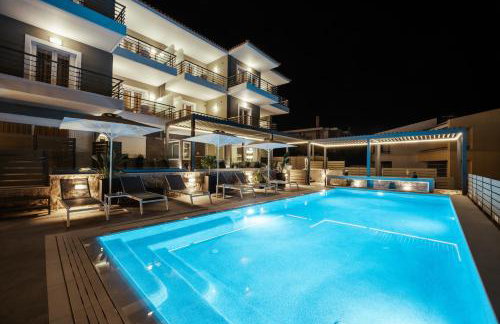 Andrew's Luxury Residence - Foto 19