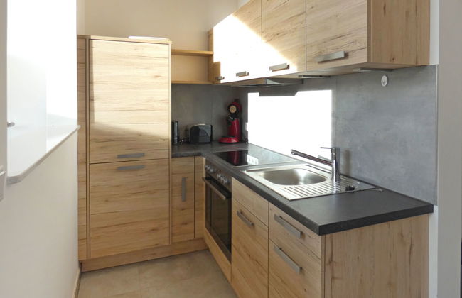 Feriendorf an der Therme Obernsees - Photo 4