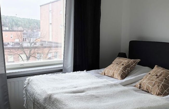 Kotimaailma Apartments Lahti - Photo 7