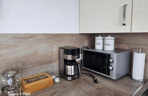 Moderne Wohnung in Steinheim Westfalen - Foto 22