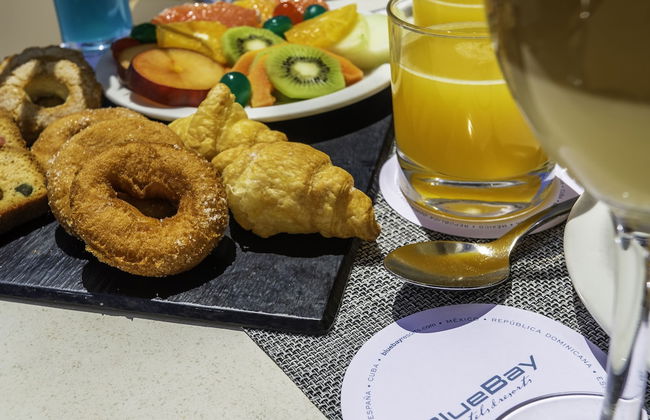 BelleVue Aquarius Aparthotel - Photo 26