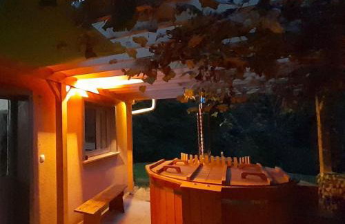 Holiday Home Forest INN - Foto 58