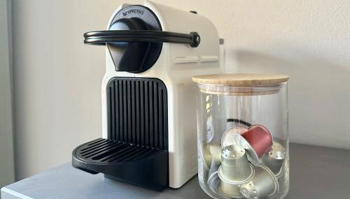 Apartment Bergliebe, TV, W-Lan, Spülmaschine, Balkon - Foto 4