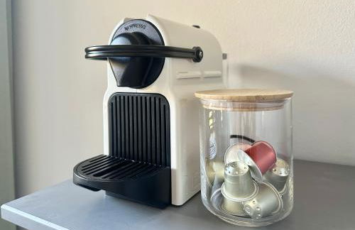 Apartment Bergliebe, TV, W-Lan, Spülmaschine, Balkon - Foto 4