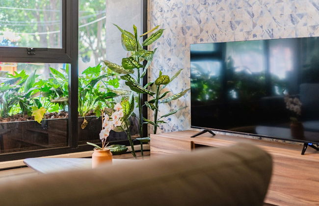 Roma Norte Apartments by VH - Foto 33