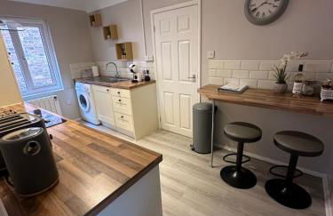 Courtyard Holiday Apartments - Foto 55