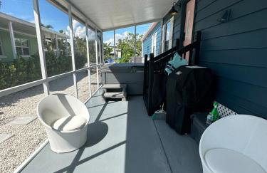 Navy Flamingo - Foto 26