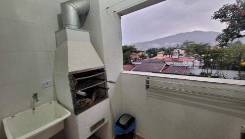 Ap pé na areia Sapê - Foto 5