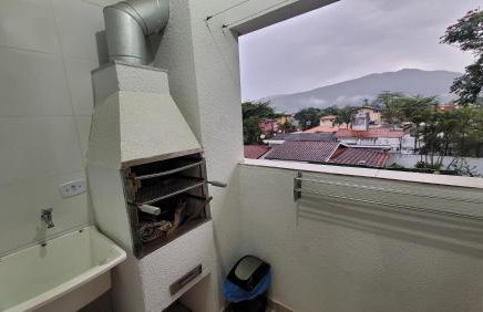 Ap pé na areia Sapê - Foto 5