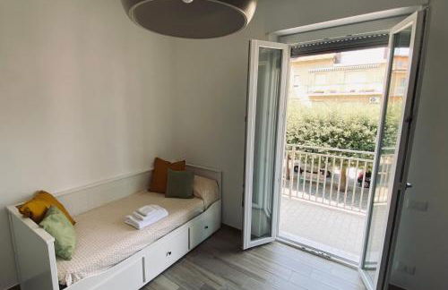 Central Petacciato-Guest House - Foto 18