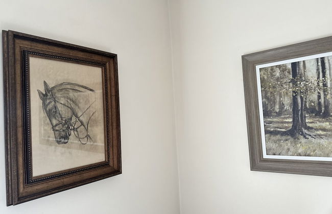 Captivating 1-bed Apartment in Hereford - Foto 31