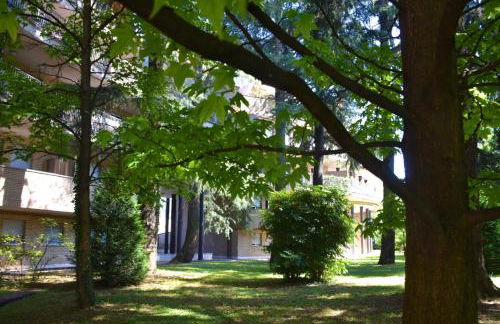 Appartamento privato con jacuzzi - Photo 16