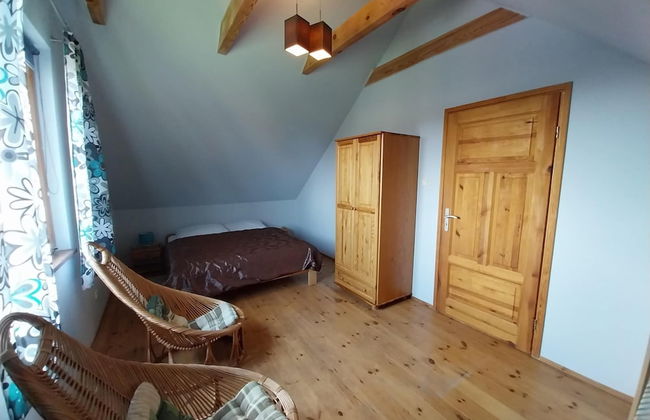 Holiday Homes for 7 People in Swinoujscie - Foto 13