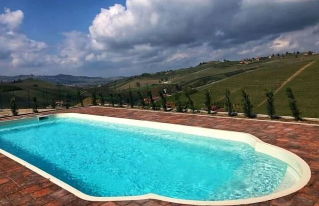 Villa Garassino - Foto 32