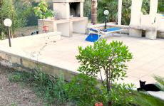 Villa Luisa villa con piscina e Vasca Idromassaggio vicino Otranto - Foto 9