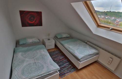Ferienwohnung Mömlingtal - Foto 17