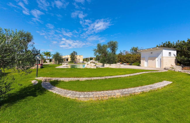 1738 Tenuta degli Ulivi by Perle di Puglia - Foto 69