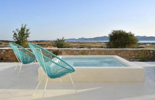 Ciel Villas Paros - Photo 56
