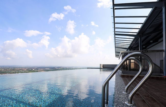 The Quartz Residence By I Housing - Foto 36