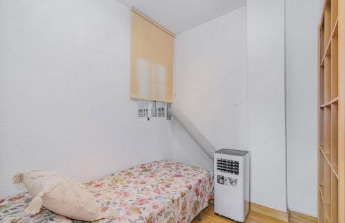 Ático Trucha Retreat con Terraza - Foto 26