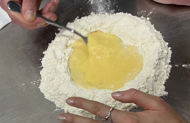 Naples Pasta Workshop - Photo 1