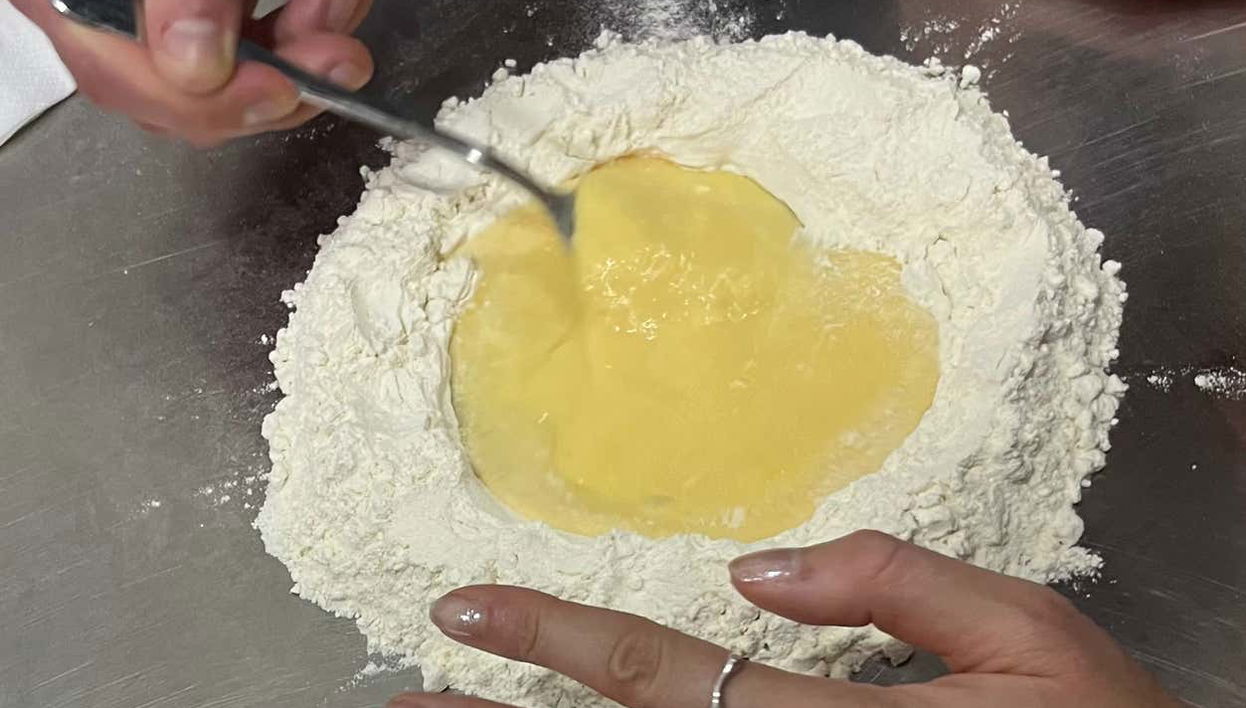 Naples Pasta Workshop - Foto 1