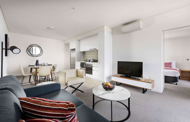 Ramada VetroBlu Scarborough Beach - Foto 11