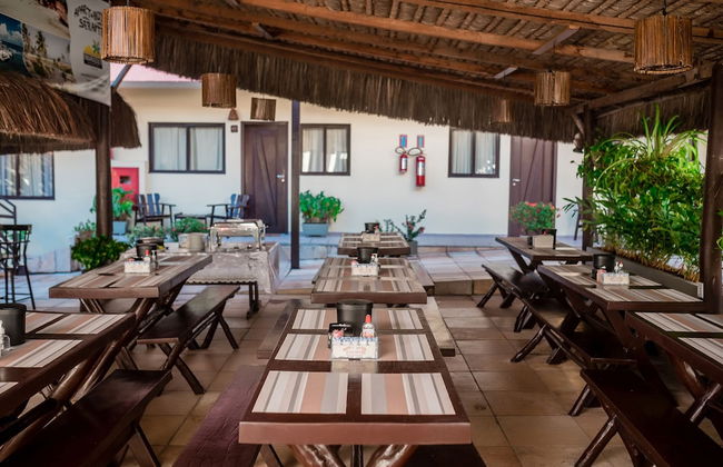 Apart Hotel Serantes - Photo 45