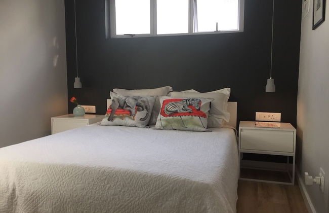 Central Claremont Garden Apartment - Foto 2