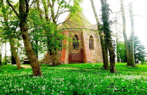 Vier Winde Usedom - Ferienanlage - Foto 13