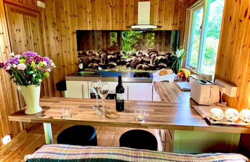 Treeside woodhouse - Foto 16