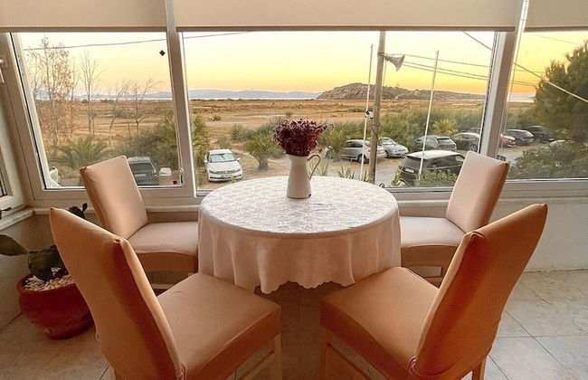 Gizli Cennet Badavut - Foto 3