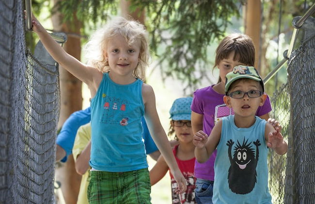 Apartment Naturnah - Photo 33