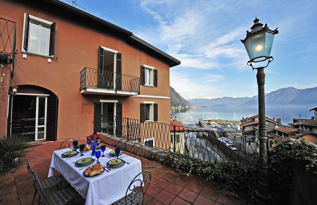 Argegno Bellavista - Foto 1