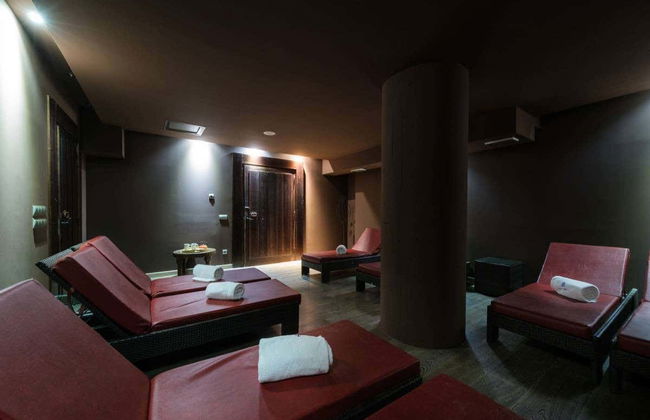 Circuito termale Castilla Termal Burgo de Osma - Foto 5