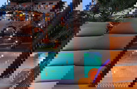 Iakovakis Suites & Spa - Photo 40