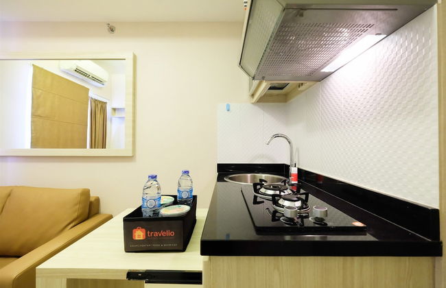 Easy Access to Mall Green Pramuka Apartment - Foto 15