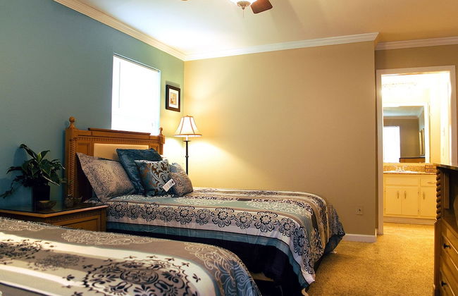 Moonbeam City ELF Home - Foto 4