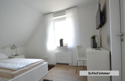 Appartement Sendenhorst - Foto 10