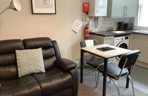 Jeffersons Hotel & Serviced Apartments - Foto 12