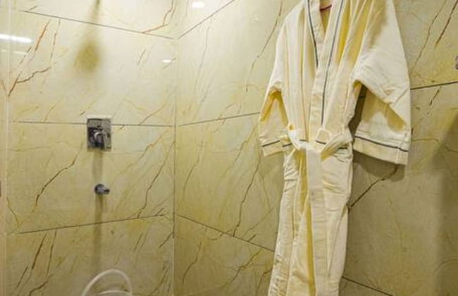 Cyber Retreat 1bhk With Gym and Balcony - Foto 41