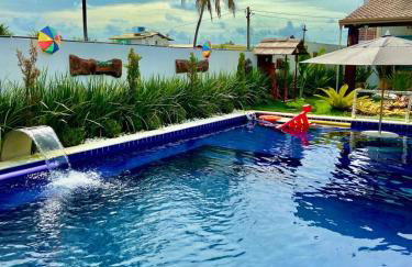 Casa de Luxo Beira Mar - Photo 1