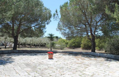 Residence Conchiglia San Giovanni - Foto 28