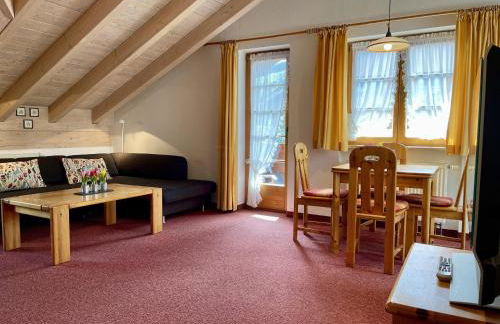 Haus Alpendomizil - Sommer-Bergbahnen kostenlos - Foto 34