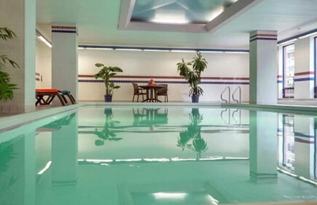 Cartier Place Suite Hotel - Photo 1